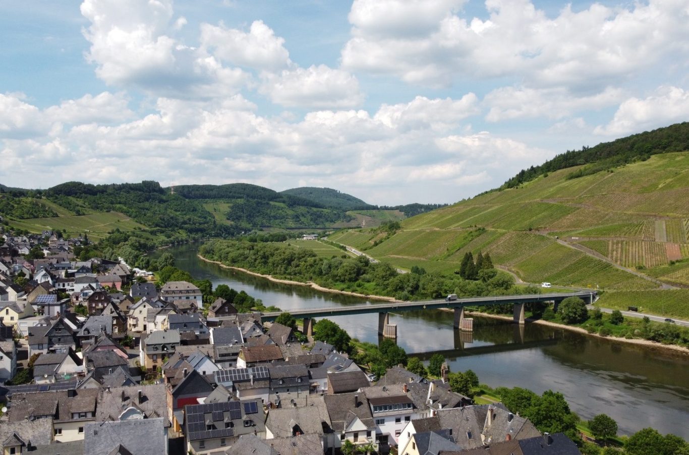 Reiler Moselbrücke